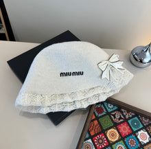 Load image into Gallery viewer, Wool Hat
