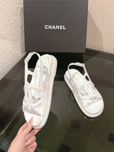 Load image into Gallery viewer, Leather Sandals
