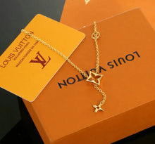 Load image into Gallery viewer, Logo Necklace
