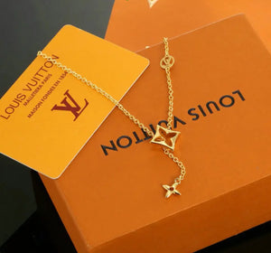 Logo Necklace