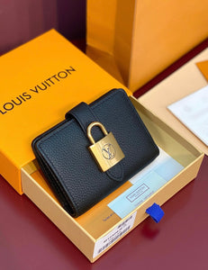 Low Key Wallet