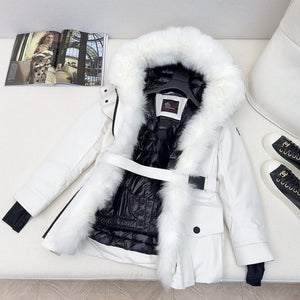 Laplance Jacket