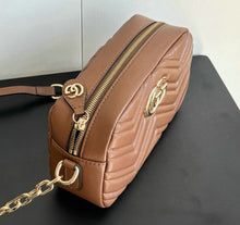 Load image into Gallery viewer, Marmont Small Camera Bag
