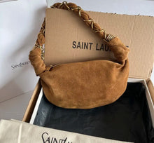 Load image into Gallery viewer, Amalia Mini Hobo
