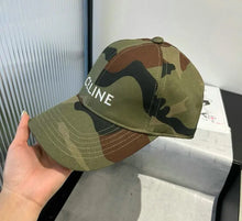 Load image into Gallery viewer, Logo Cap
