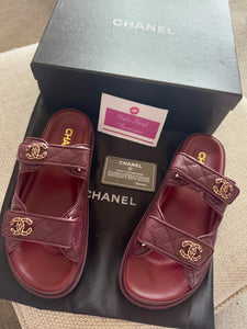 CC Dad Sandals