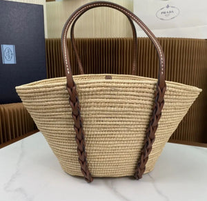 Basket Bag