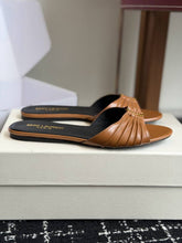 Load image into Gallery viewer, Leather Sandals
