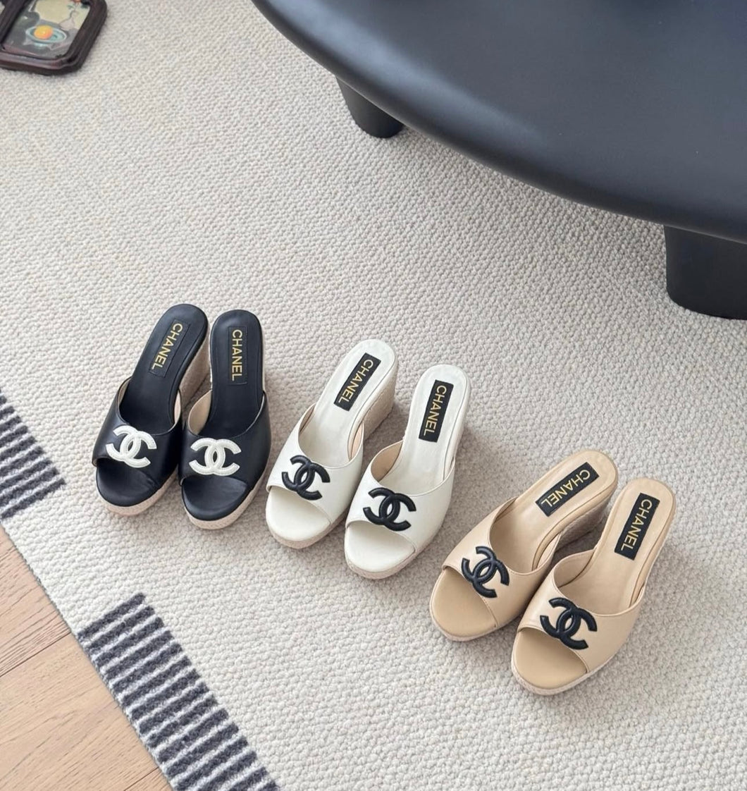 CC Sandals