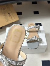 Load image into Gallery viewer, Cotton Sandals
