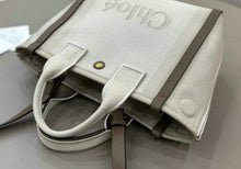 Load image into Gallery viewer, Carry Tote

