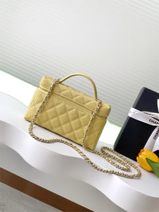 Trendy Vanity