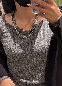 CC Necklace