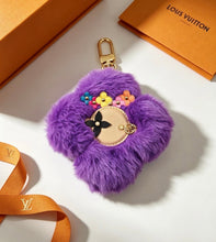 Load image into Gallery viewer, Plush Bag Charm/Keychain
