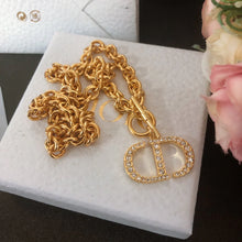Load image into Gallery viewer, CD Necklace
