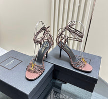 Load image into Gallery viewer, Babylone Sandals
