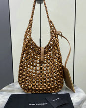 Load image into Gallery viewer, Beaded Hobo
