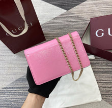 Load image into Gallery viewer, Dionysus Mini Shoulder Bag
