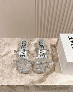 Leather Sandals