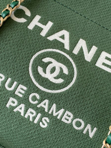 Deauville Tote