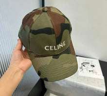 Load image into Gallery viewer, Logo Cap
