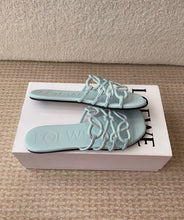 Load image into Gallery viewer, Leather Sandals
