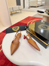 Load image into Gallery viewer, Slingback Pumps
