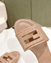 Load image into Gallery viewer, Baguette Sandals
