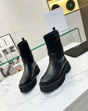 Load image into Gallery viewer, Leather Boots
