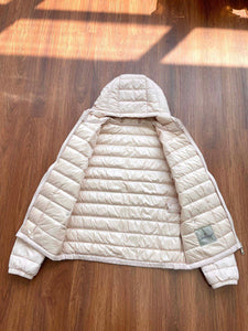 Hede Jacket