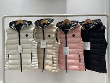 Load image into Gallery viewer, Aliterse Gilet
