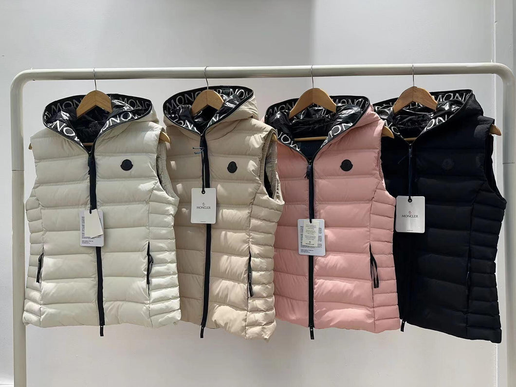 Aliterse Gilet