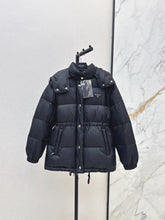 Load image into Gallery viewer, Logo Jacket
