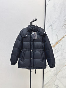 Logo Jacket