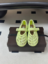 Load image into Gallery viewer, Braided Ballerinas
