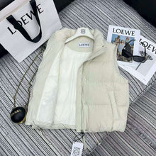 Load image into Gallery viewer, Logo Gilet

