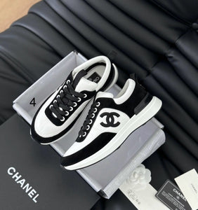 CC Sneaker