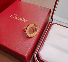 Load image into Gallery viewer, Love Ring
