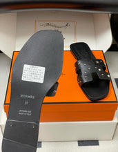 Load image into Gallery viewer, Studded Oran Sandals
