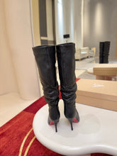 Load image into Gallery viewer, Leather Boots
