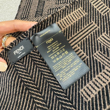 Load image into Gallery viewer, Cashmere Scarf
