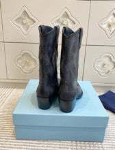 Load image into Gallery viewer, Leather Boots

