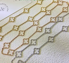 Load image into Gallery viewer, Alhambra Necklace
