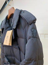 Load image into Gallery viewer, Logo Parka
