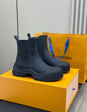 Load image into Gallery viewer, Ruby Ankle Boots
