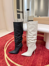 Load image into Gallery viewer, Leather Boots
