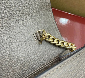 Ophidia Clutch