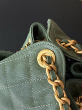 Load image into Gallery viewer, CC Large Hobo
