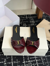 Load image into Gallery viewer, Leather Sandals

