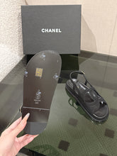 Load image into Gallery viewer, Suede Sandals
